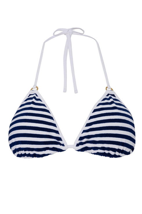 PQ Swim Pisces Tri Top