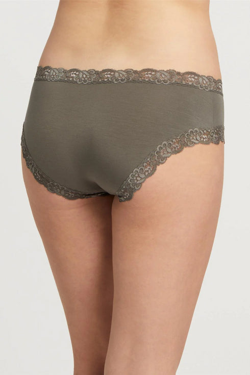 Fleur't Iconic Boyshort