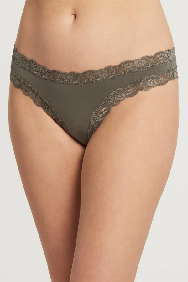 Fleur't Iconic Thong