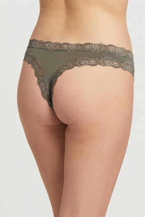 Fleur't Iconic Thong