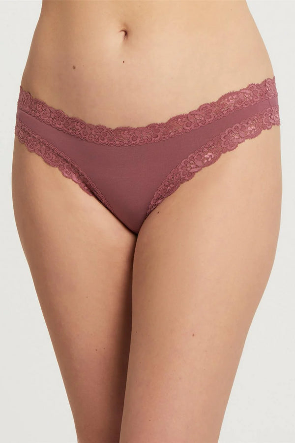 Fleur't Iconic Thong