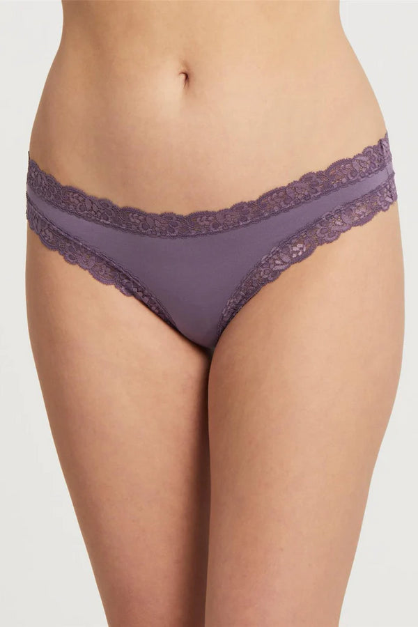 Fleur't Iconic Thong