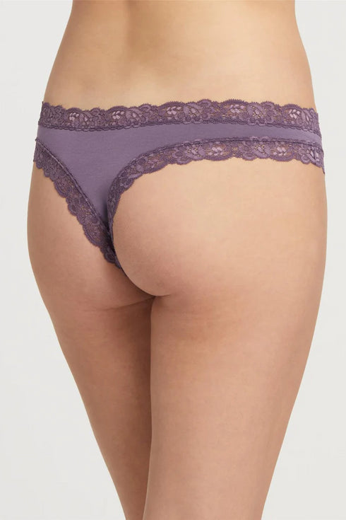 Fleur't Iconic Thong