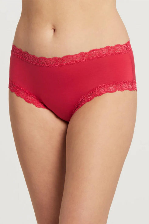 Fleur't Essentials Iconic High Waist Boyshort