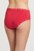 Fleur't Essentials Iconic High Waist Boyshort
