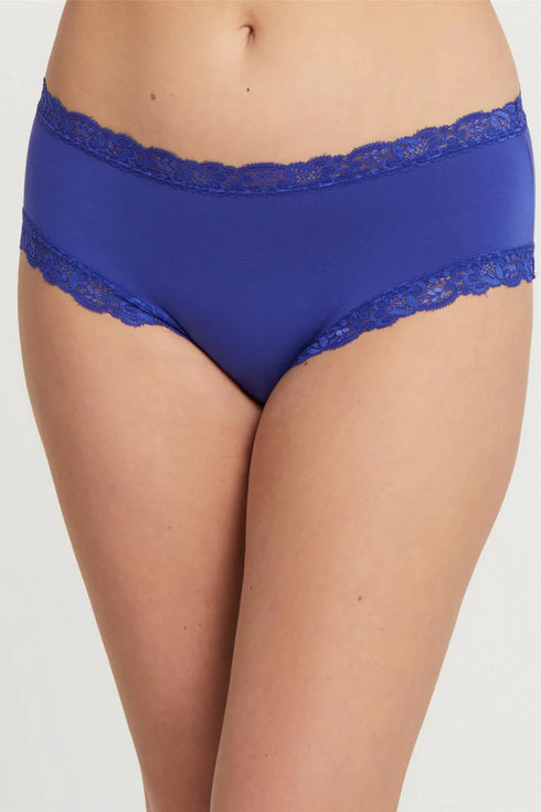 Fleur't Belle Époque Iconic High Waist Boyshort