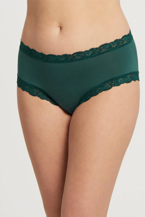 Fleur't Belle Époque Iconic High Waist Boyshort