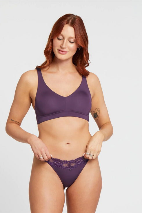 Montelle Mysa Cup-sized Bralette