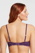 Montelle Flirt Demi Lace Bra