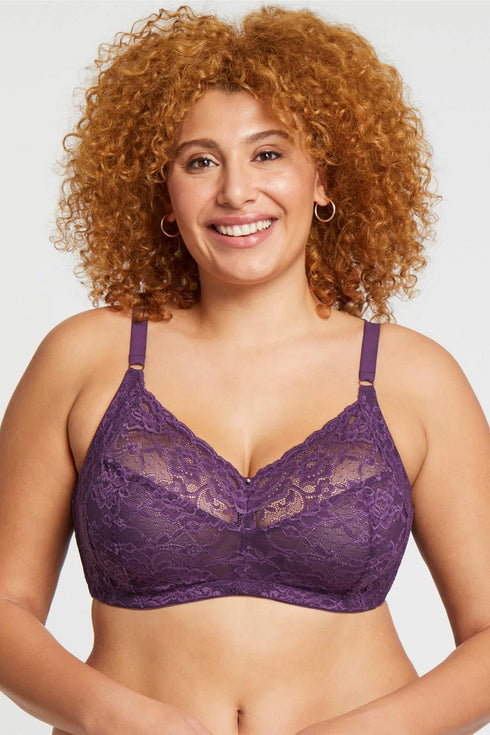 Montelle The Essentials Halo Wire-free Bra