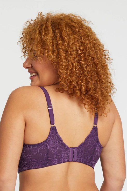 Montelle The Essentials Halo Wire-free Bra