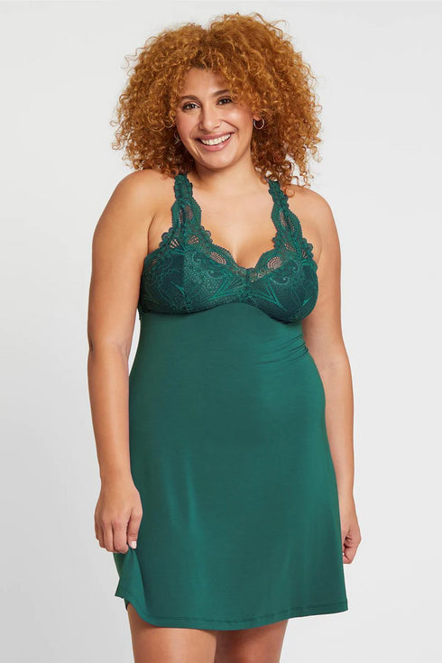 Fleur't Iconic Full Chemise