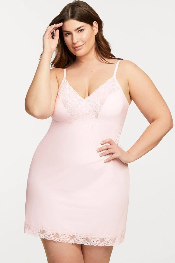 Montelle The Essentials Full Bust Support Chemise