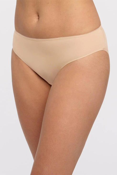 Montelle Invisibles High Cut Brief