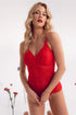 Montelle Lacy Bodysuit