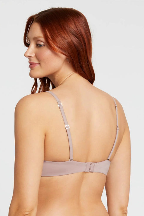 Montelle The Essentials Wire-Free T-Shirt Bra