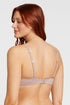 Montelle The Essentials Wire-Free T-Shirt Bra