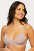 Montelle The Essentials Wire-Free T-Shirt Bra