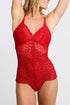 Montelle Lacy Bodysuit
