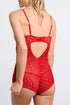 Montelle Lacy Bodysuit