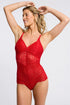 Montelle Lacy Bodysuit