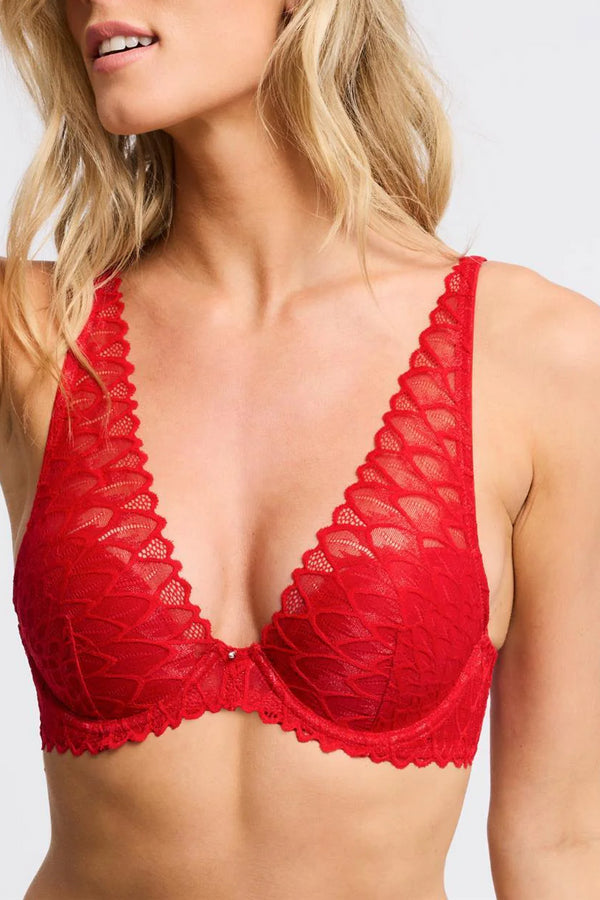 Montelle Lacy Mystique Bra