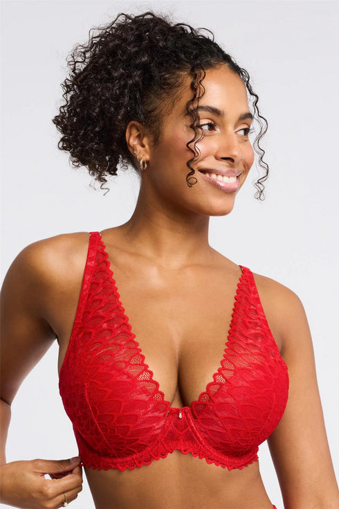 Montelle Lacy Mystique Bra