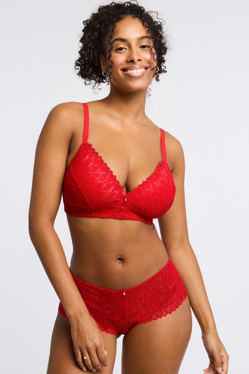 Montelle Lacy Brazilian