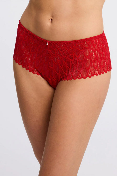 Montelle Lacy Brazilian