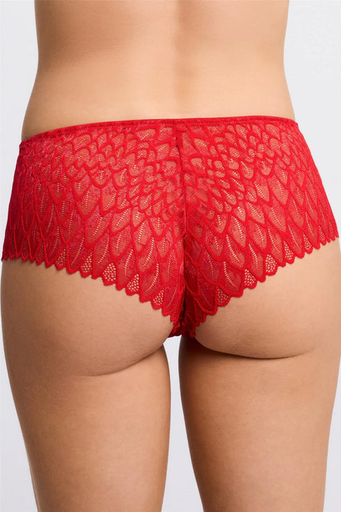 Montelle Lacy Brazilian