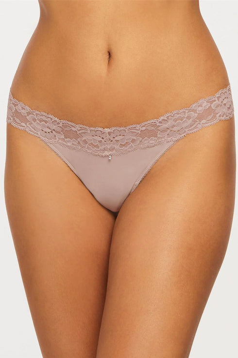 Montelle The Essentials Thong