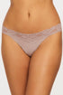 Montelle The Essentials Thong