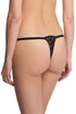 Natori Plush Romance String Thong