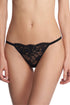 Natori Plush Romance String Thong