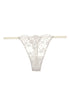 Natori Plush Romance String Thong