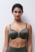 Chantelle Norah Full Coverage Spacer T-shirt Bra