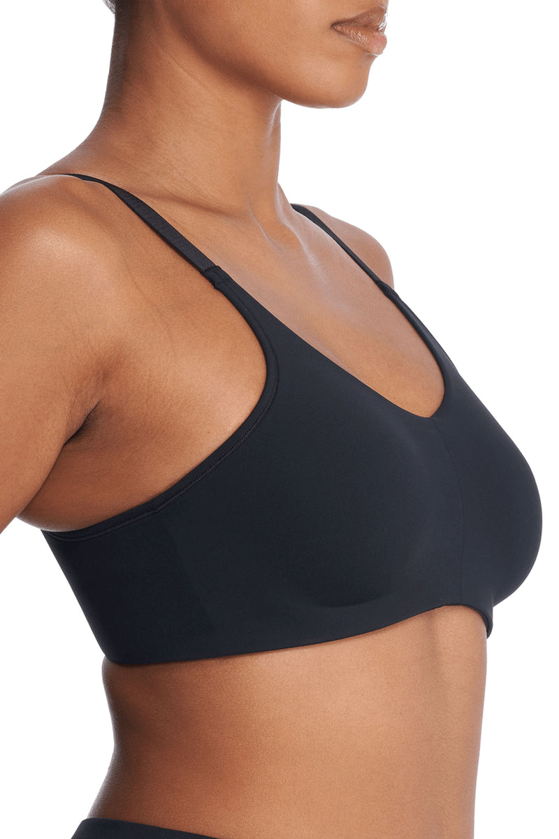 Natori Power Comfort Full Fit Active Underwire Bra 001 BLACK buy for the  best price CAD$ 93.00 - Canada and U.S. delivery – Bralissimo