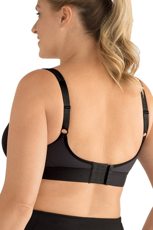 Amoena Power Sports Bra - Medium Support