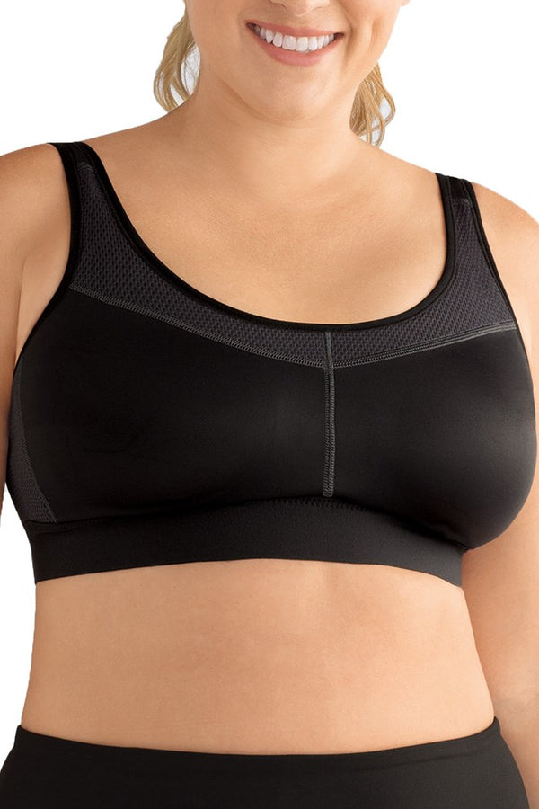 Amoena Power Sports Bra - Medium Support