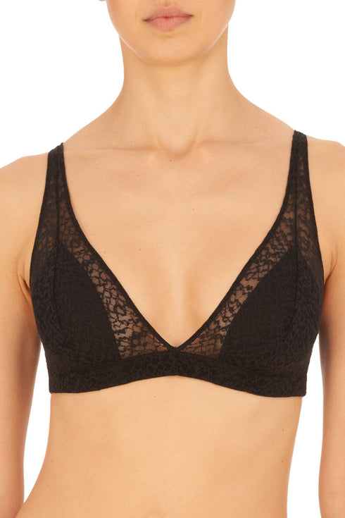 Natori Pretty Smooth Bralette