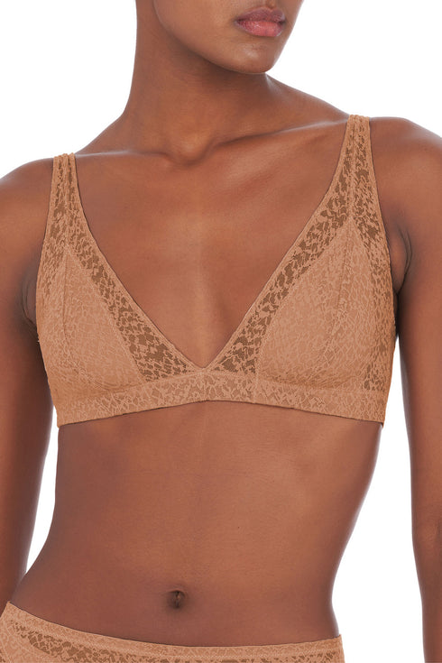 Natori Pretty Smooth Bralette