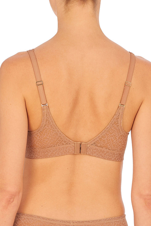 Natori Pretty Smooth Bralette