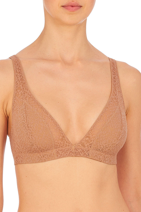 Natori Pretty Smooth Bralette