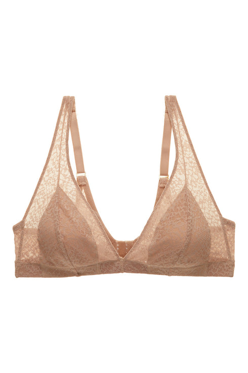 Natori Pretty Smooth Bralette