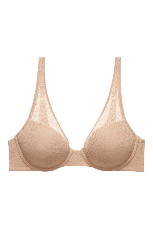 Natori Pretty Smooth Full Fit Smoothing Contour Underwire