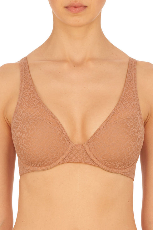 Natori Pretty Smooth Full Fit Smoothing Contour Underwire