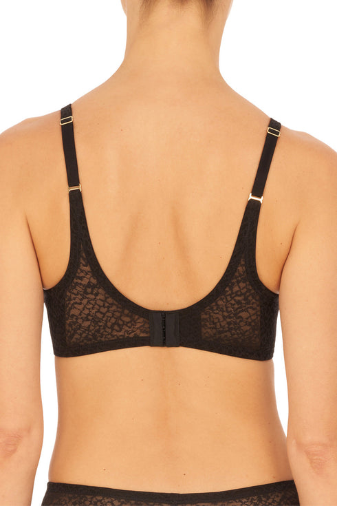 Natori Pretty Smooth Full Fit Smoothing Contour Underwire