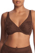 Natori Pretty Smooth Full Fit Smoothing Contour Underwire