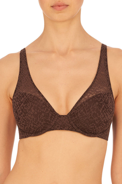 Natori Pretty Smooth Full Fit Smoothing Contour Underwire
