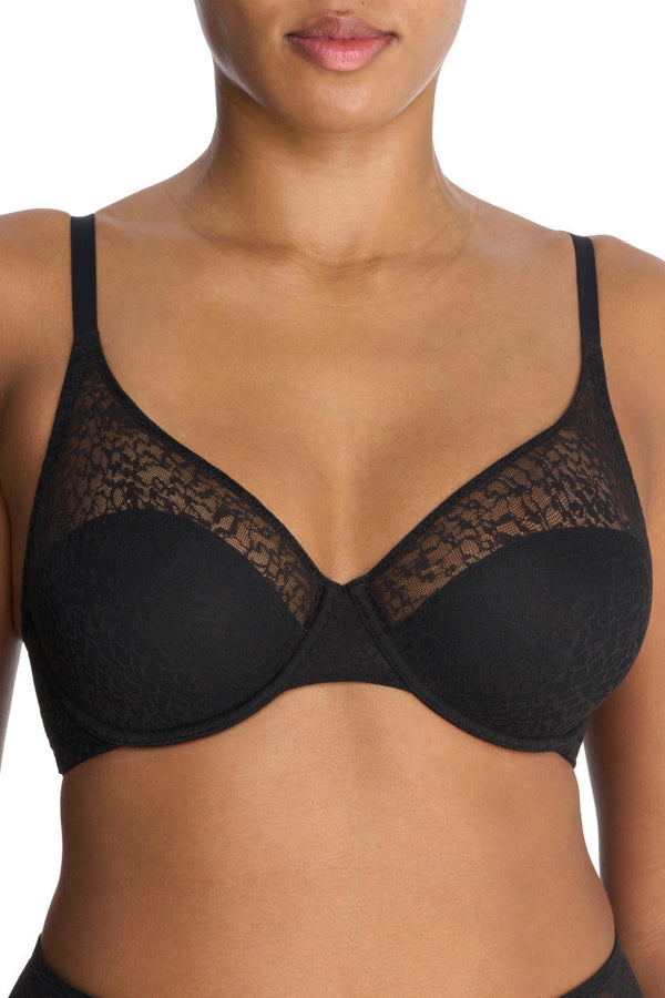 Natori Pretty Smooth Seamless Underwire
